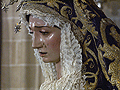 Mar&iacute;a Sant&iacute;sima del Desconsuelo