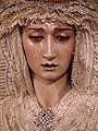 Mar&iacute;a Sant&iacute;sima del Desconsuelo