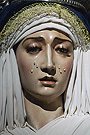 María Santísima del Desconsuelo