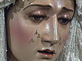 Mar&iacute;a Sant&iacute;sima del Desconsuelo