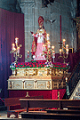 Procesión del Santo Obispo y Mártir San Blas  (9 de febrero de 2014)