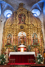 Retablo de la Virgen de la Cabeza (Iglesia de San Mateo)