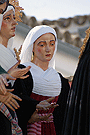María Salomé (Paso de Misterio del Traslado al Sepulcro de Nuestro Señor)