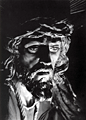 Nuestro Padre Jesus de la Salud en sus Tres Caidas (Foto:Eduardo Pereiras, año 1957/58)