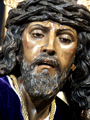 Nuestro Padre  Jes&uacute;s de la Salud en sus 3 caidas