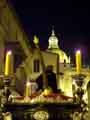 Paso de Nuestro Padre  Jes&uacute;s de la Salud en sus 3 caidas