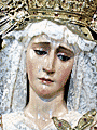 Mar&iacute;a Sant&iacute;sima de los Dolores