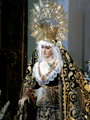 Mar&iacute;a Sant&iacute;sima de los Dolores