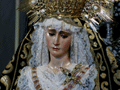 Mar&iacute;a Sant&iacute;sima de los Dolores