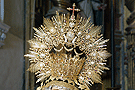 Corona de María Santísima de los Dolores