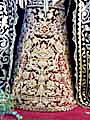 Corona de Mar&iacute;a Sant&iacute;sima de los Dolores