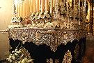 Restauraci&oacute;n del Paso de Palio