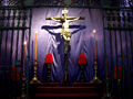 Besapi&eacute;s del Sant&iacute;simo Cristo de la Salud (1 de marzo de 2006)
