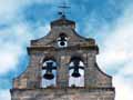 Cuerpo de Torre de la Iglesia del Evangelista San Lucas 