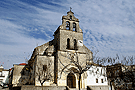 Iglesia del Evangelista San Lucas