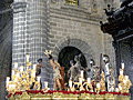 Paso de Misterio de la Sagrada Flagelación de Nuestro Señor