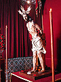 Se&ntilde;or de la Sagrada Flagelaci&oacute;n