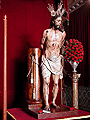 Se&ntilde;or de la Sagrada Flagelaci&oacute;n