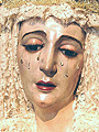 Mar&iacute;a Sant&iacute;sima de la Amargura
