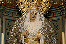 María Santísima de la Amargura