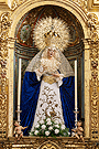 Nuestra Señora de la Amargura