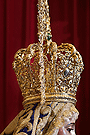 Corona de Salida de María Santísima de la Amargura