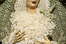 Rostrillo de Nuestra Señora de la Amargura