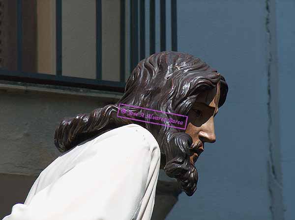 Nuestro Padre Jesús del Prendimiento (Encuentro Nacional de Cofradias, Jerez, 2005)