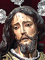 Rostro de Nuestro Padre Jes&uacute;s del Prendimiento