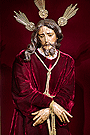 Nuestro Padre Jesús del Prendimiento