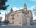 Iglesia Parroquial de Santiago