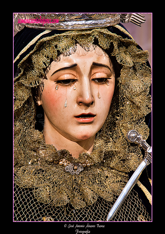 Nuestra Señora de las Lágrimas 