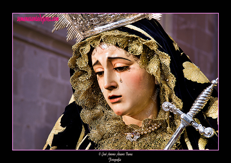 Nuestra Señora de las Lágrimas 