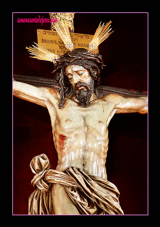 Santísimo Cristo del Buen Fin (Sevilla)