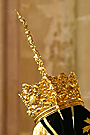 Corona de Nuestra Señora de las Lágrimas