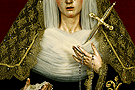 Rostrillo de Nuestra Señora de las Lágrimas