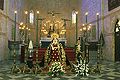 Besamanos de Nuestra Señora de las Lágrimas (17 de febrero de 2008)