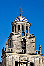 Torre de la Iglesia de San Juan de los Caballeros 