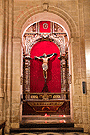 Capilla de San Dimas (Iglesia de San Juan de los Caballeros)