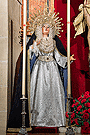 María Santísima de Gracia y Esperanza