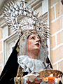 Mar&iacute;a Sant&iacute;sima de Gracia y Esperanza