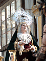 Mar&iacute;a Sant&iacute;sima de Gracia y Esperanza