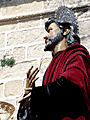 San Juan (Paso de Misterio de la Sagrada Lanzada)