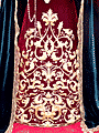 Saya de Mar&iacute;a Sant&iacute;sima de Gracia y Esperanza