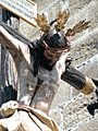 Sant&iacute;simo Cristo de la Sagrada Lanzada