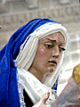 Mar&iacute;a Cleof&aacute;s (Paso de Misterio de la Sagrada Lanzada)