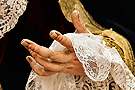 Mano izquierda de Nuestra Señora del Buen Fin