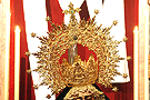 Corona de Nuestra Señora del Buen Fin 