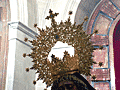 Corona de Nuestra Se&ntilde;ora del Buen Fin 