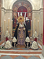Besamanos de Nuestra Señora del Buen Fin (6 de marzo de 2005)